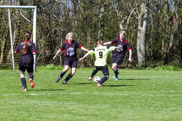 Bild 167 - Frauen SV Frisia 03 Risum Lindholm - Heider SV : Ergebnis: 8:0